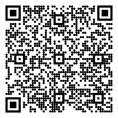 QR kód Svatodušní novéna