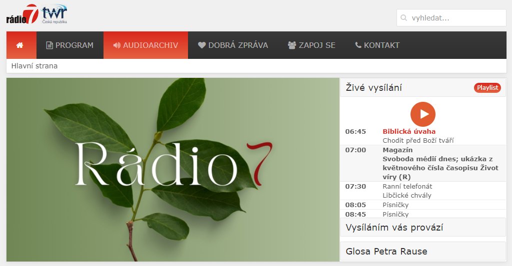 Rádio 7